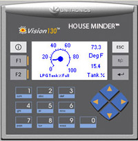 houseminder unitronics